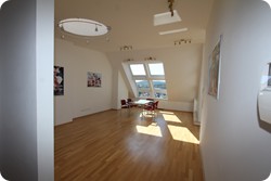 Penthouse in 1130 Wien Hietzing