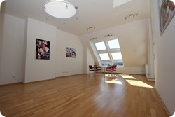 Penthouse in 1130 Wien Hietzing