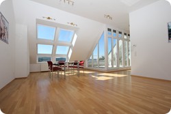 Penthouse in 1130 Wien Hietzing