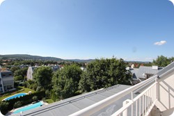 Penthouse in 1130 Wien Hietzing