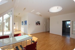 Penthouse in 1130 Wien Hietzing