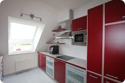 Penthouse in 1130 Wien Hietzing