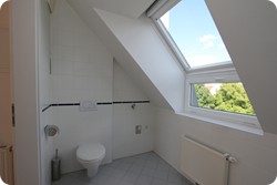 Penthouse in 1130 Wien Hietzing
