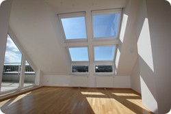 Penthouse in 1130 Wien Hietzing