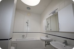 Penthouse in 1130 Wien Hietzing