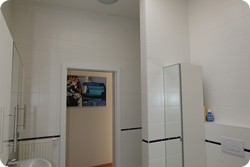 Penthouse in 1130 Wien Hietzing
