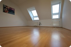 Penthouse in 1130 Wien Hietzing