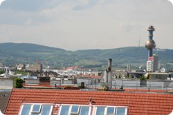 Loft-Penthouse Duplex in 1090 Vienna