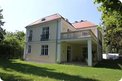 Luxury Villa in Baden