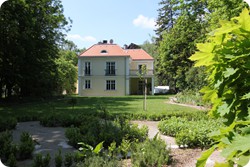 Luxury Villa in Baden