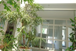 Bürogebäude in Laxenburg