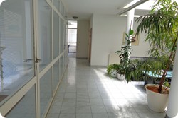 Bürogebäude in Laxenburg