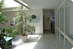 Bürogebäude in Laxenburg