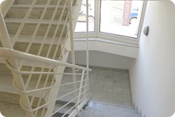 Bürogebäude in Laxenburg