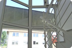 Bürogebäude in Laxenburg