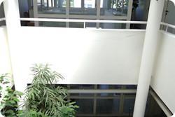 Bürogebäude in Laxenburg