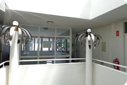 Bürogebäude in Laxenburg