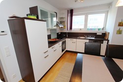 Dachterrassenwohnung in 1070 Wien