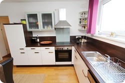 Dachterrassenwohnung in 1070 Wien