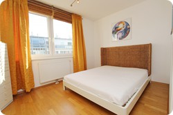 Dachterrassenwohnung in 1070 Wien