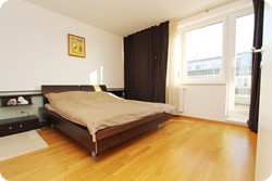 Dachterrassenwohnung in 1070 Wien