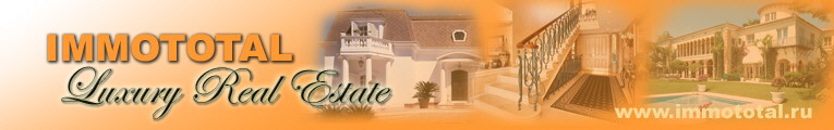 Luxury Real Estate Vienna Austria - IMMOTOTAL